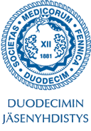 Duodecim logo